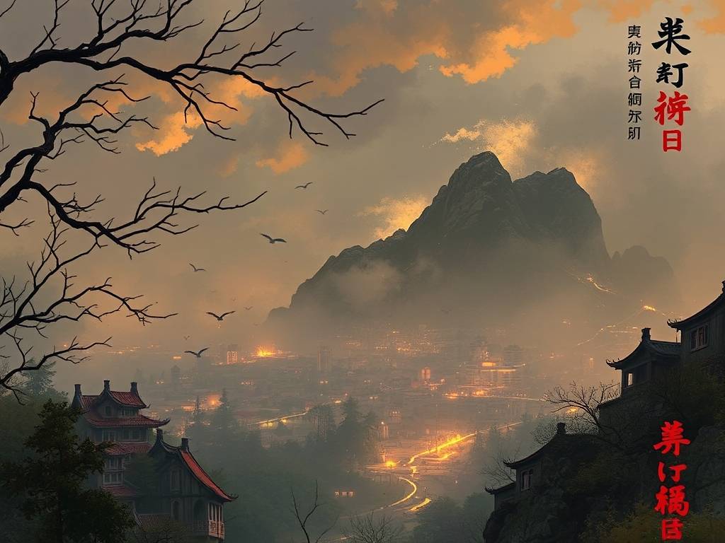 周公解梦梦见死人追预示着什么？