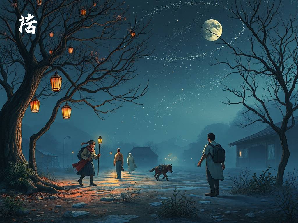 梦见死人棺材预示着什么？