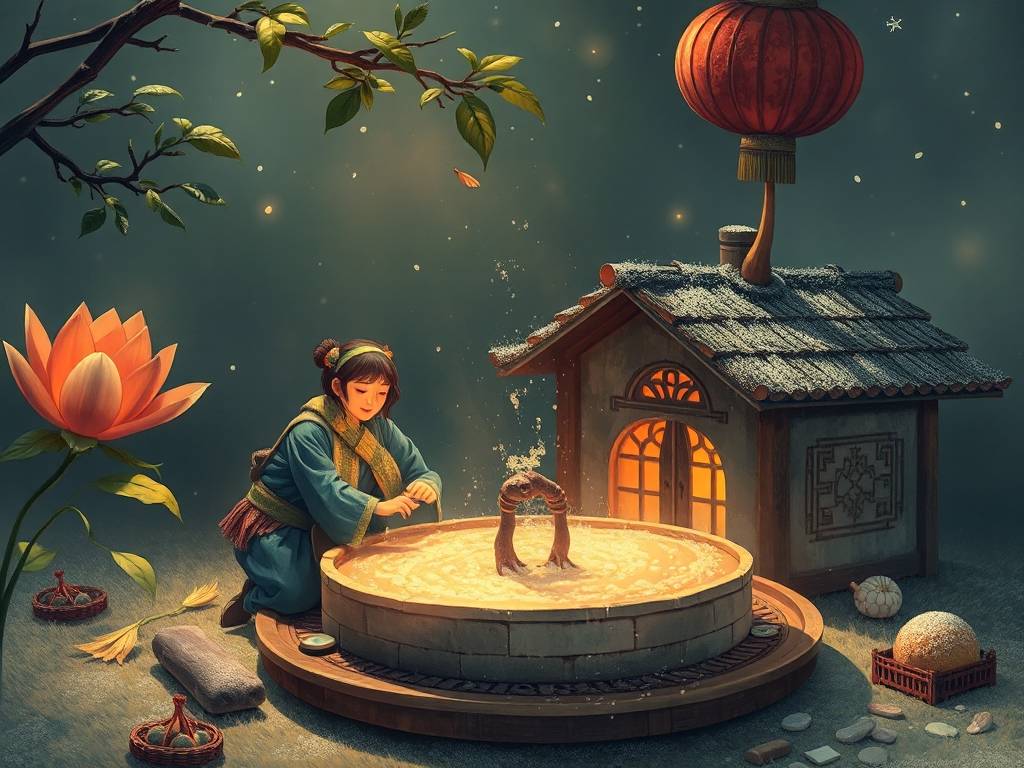 梦见促织是什么寓意，梦见蟋(xī)蟀好不好？