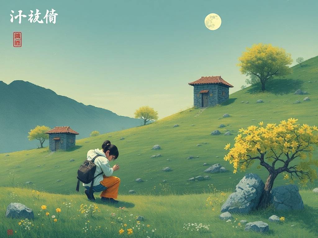 梦见柳树、杨柳、垂柳是什么意思？