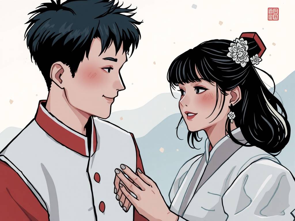 周公解梦 梦见梳头是什么意思