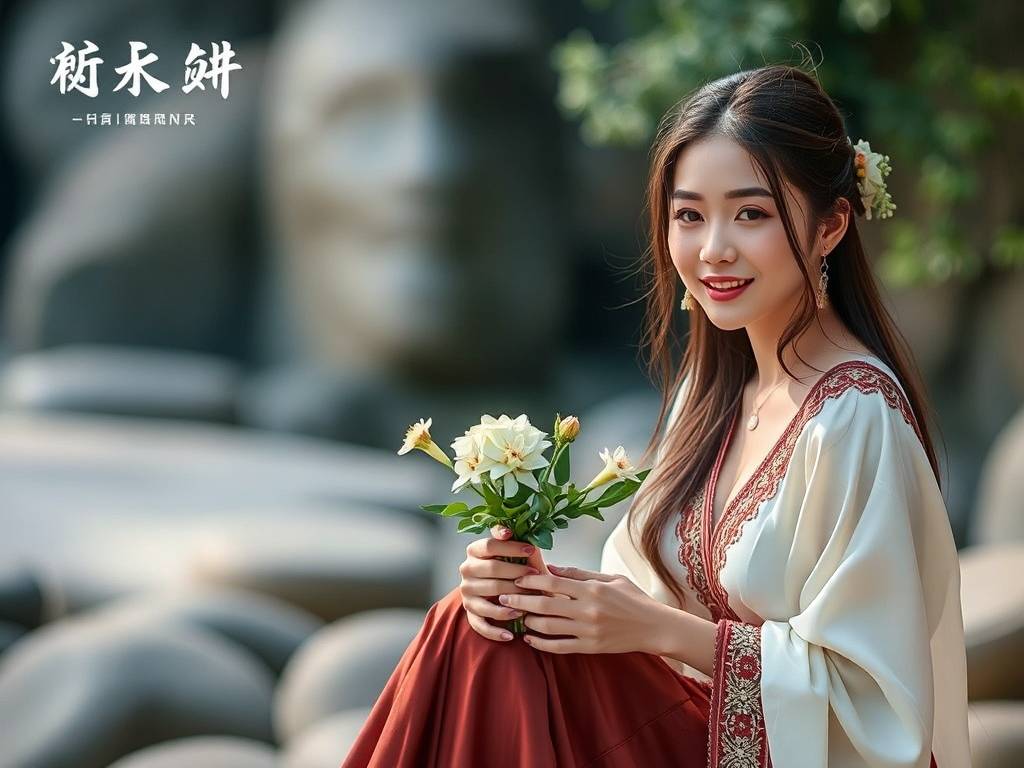 狮子座的女生是怎样的性格,狮子女比较适合什么工作