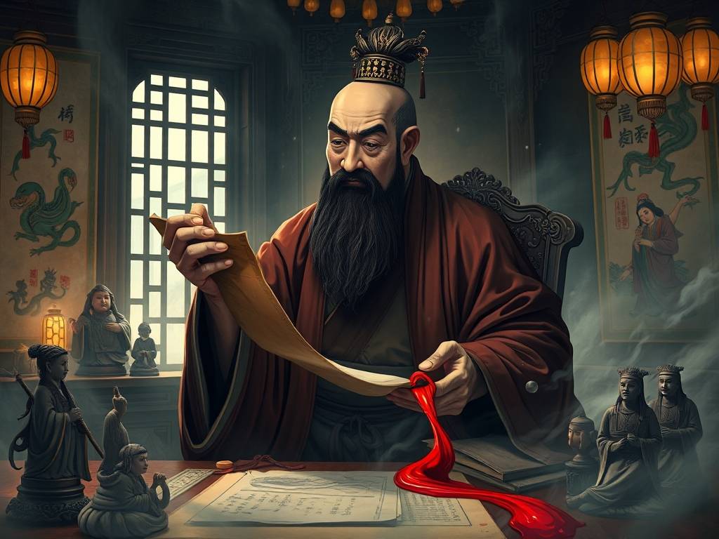 周公解梦破解 梦见流鼻血
