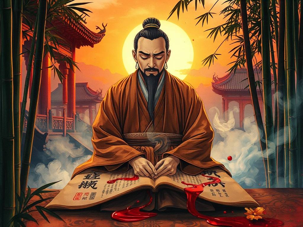 周公解梦破解 梦见流鼻血