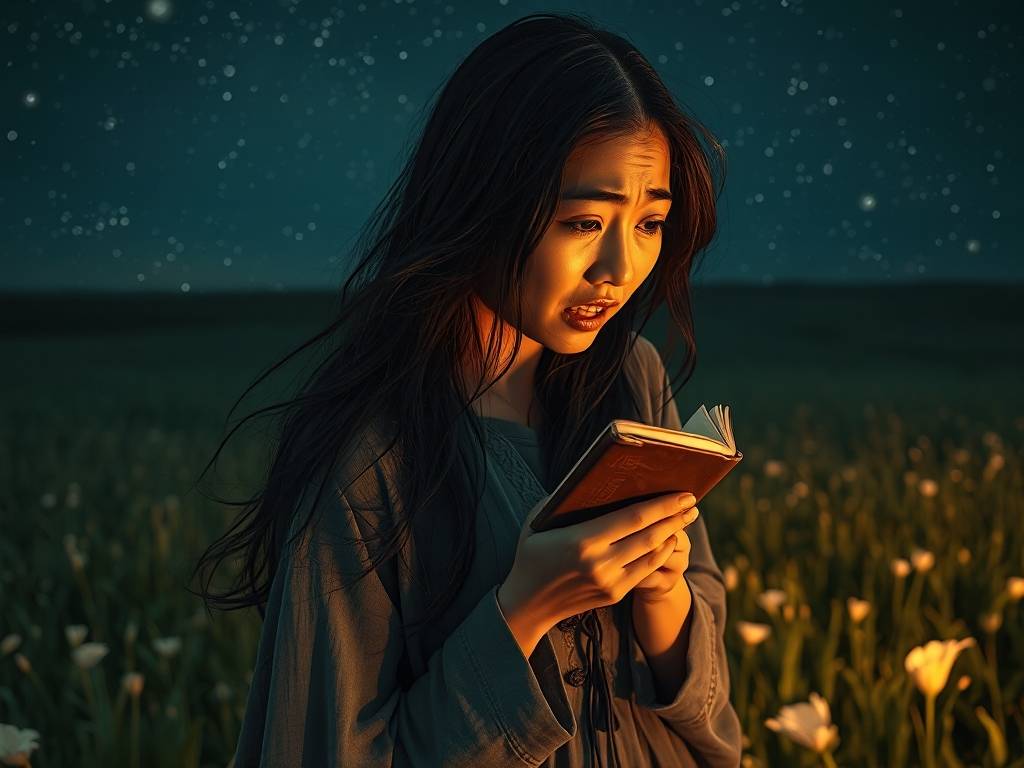 梦见和别人吵架哭了