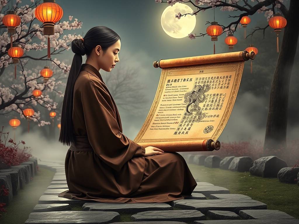 梦见尼姑周公解梦原版原文破解