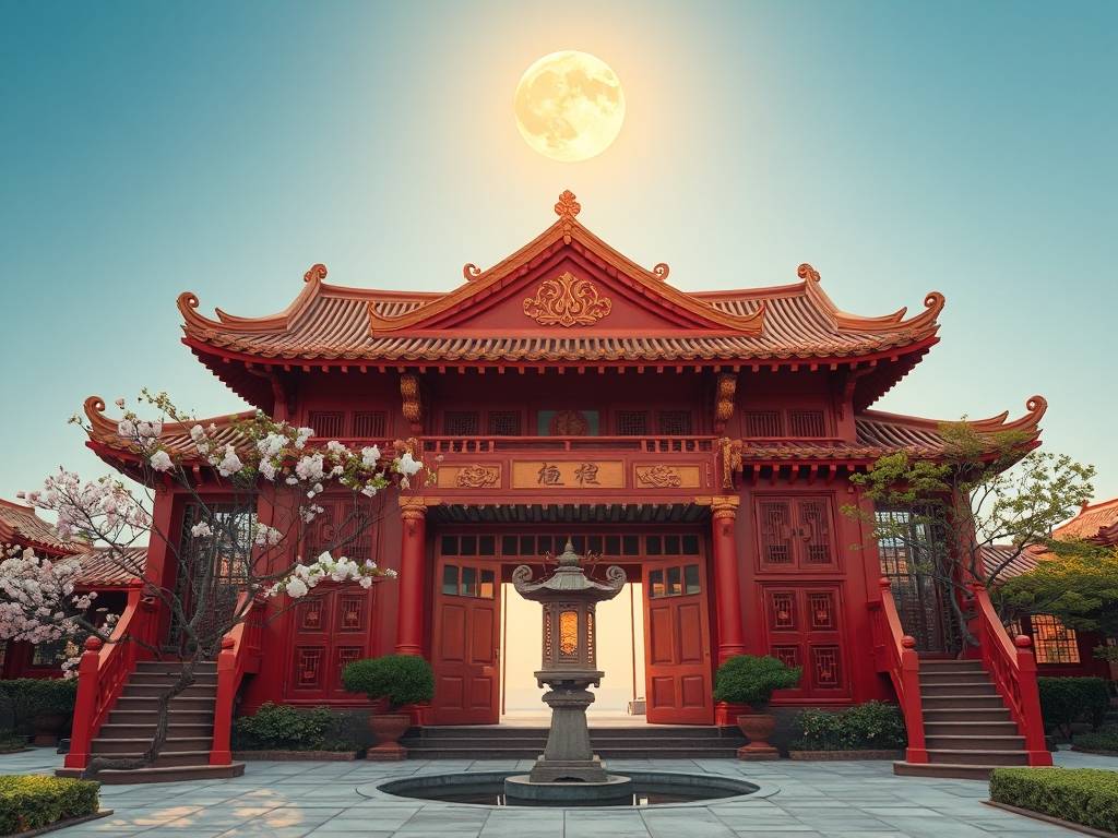 只要做对就一定能招财的住宅风水！
