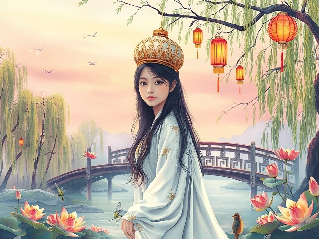 梦见女朋友周公解梦破解