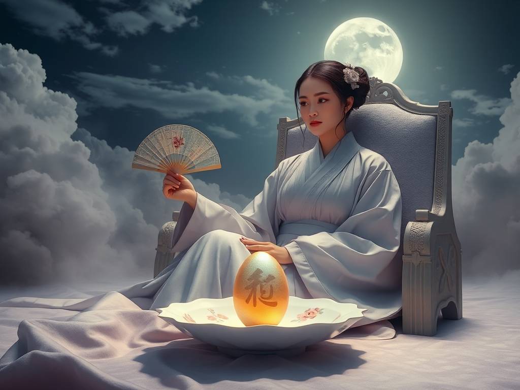 梦见鸡蛋有生男孩的吗