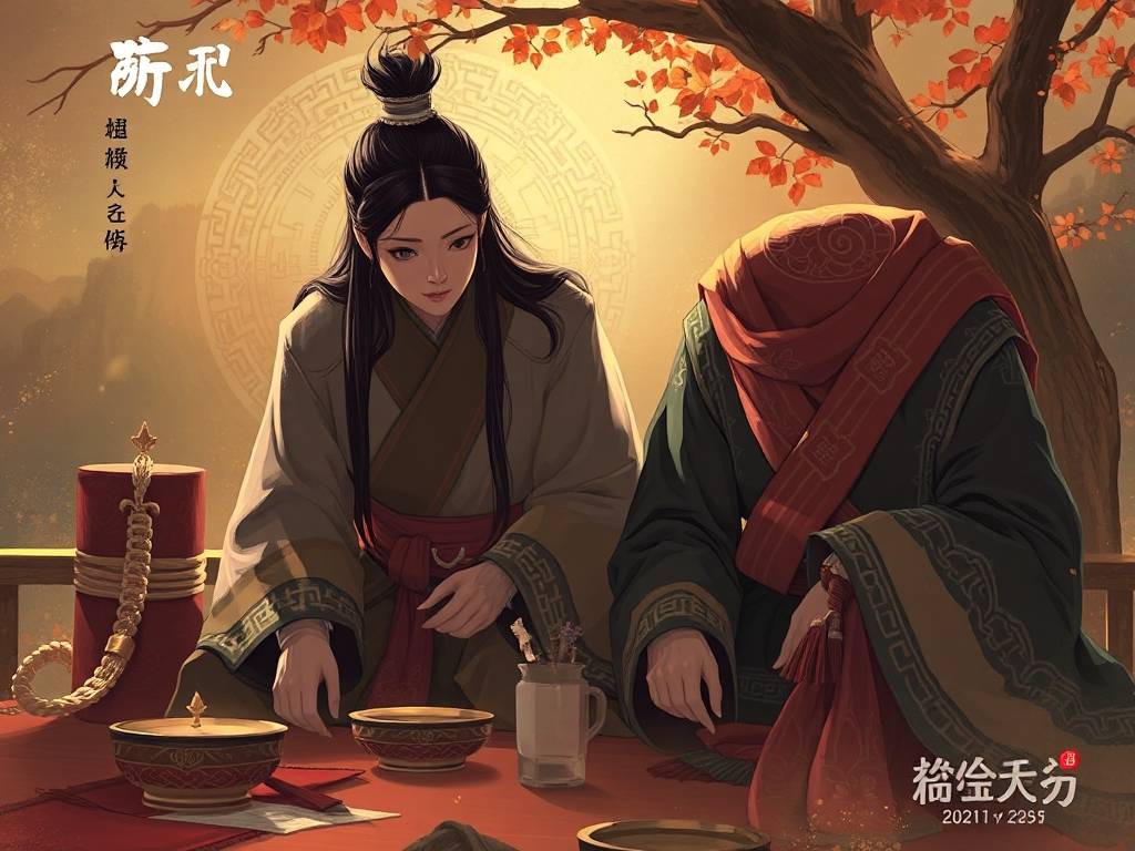 做梦梦见络腮胡子预示着什么？