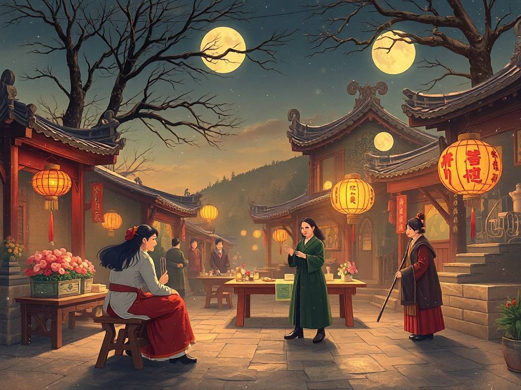 做梦梦见络腮胡子预示着什么？