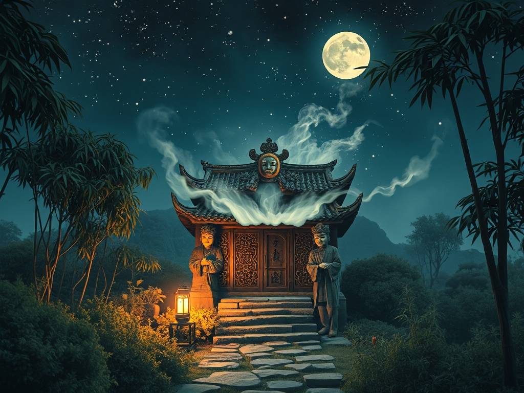 梦见祖坟裂开