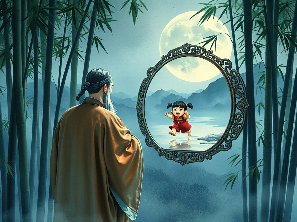 周公解梦梦见小孩 梦见生气的小孩
