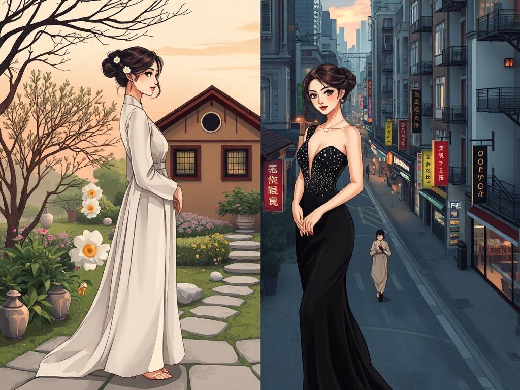 婚前保守婚后开放的星座女巨蟹女