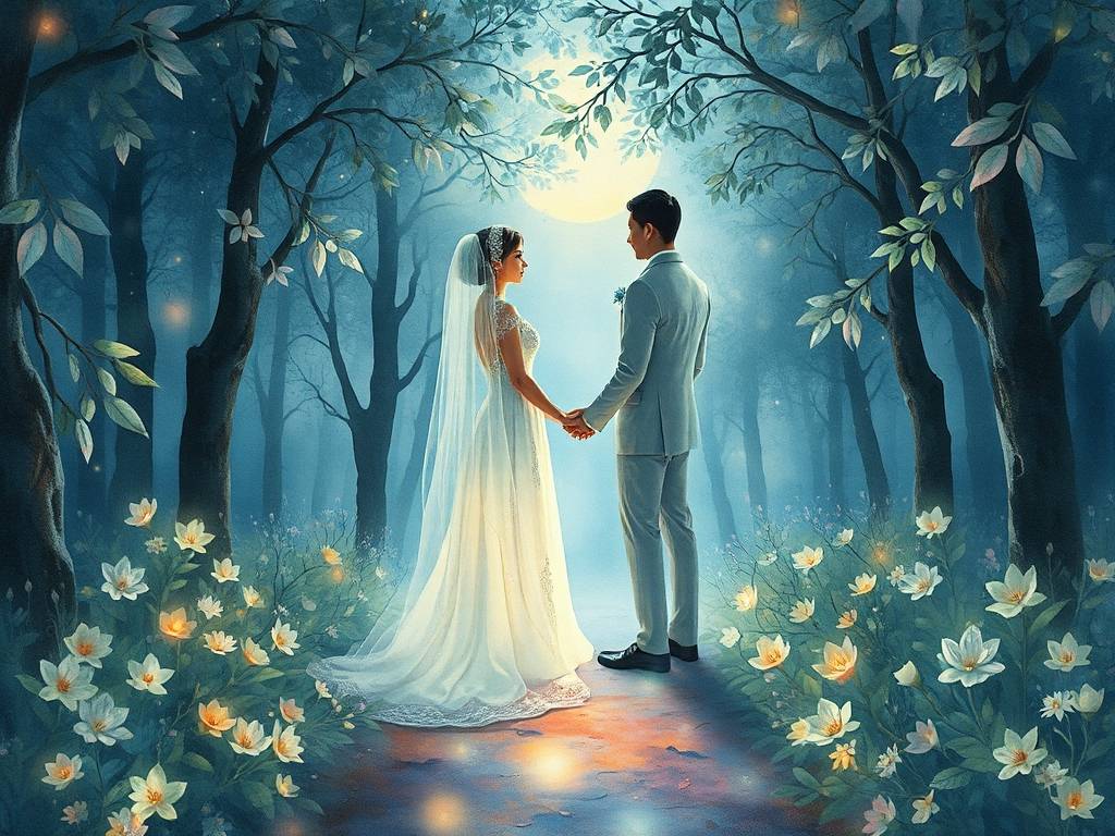 梦见自己和親(qīn)戚结婚有什么征兆(zhào) 梦见自己和親(qīn)戚结婚什么意思
