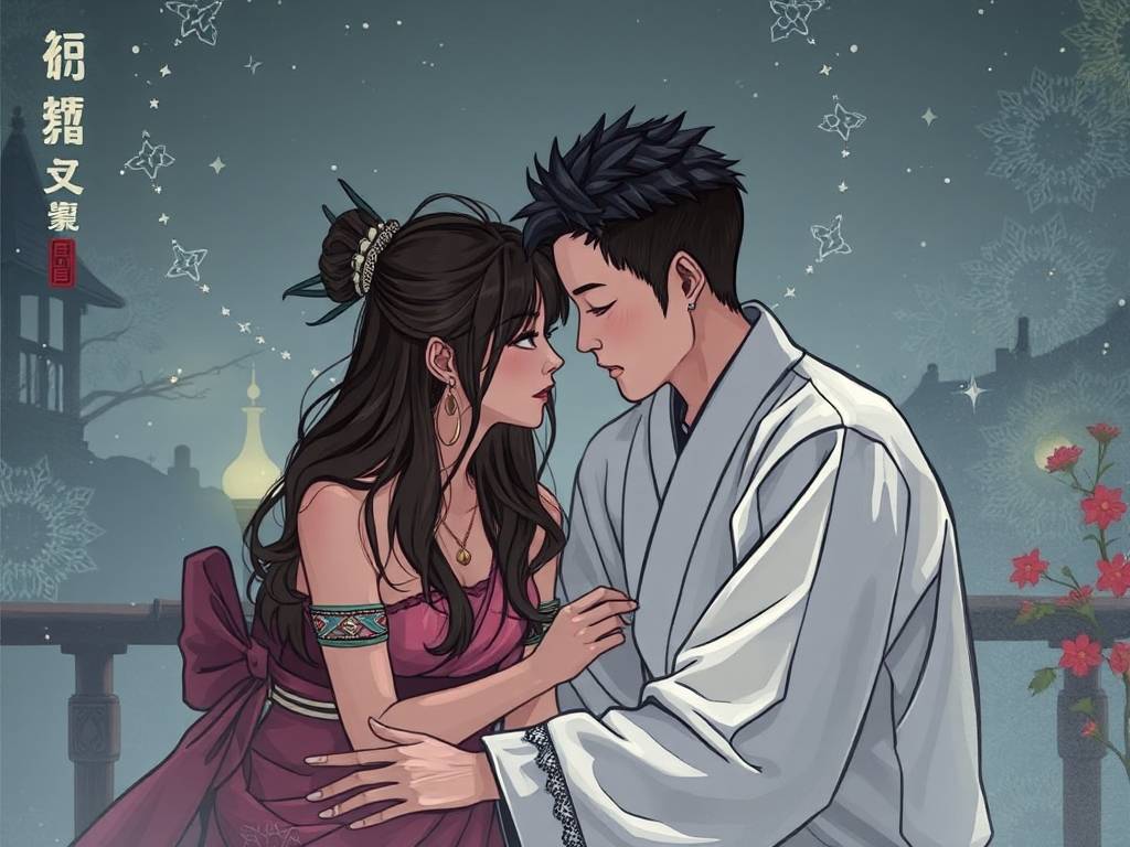 巨蟹男婚后如何对待自己的老婆