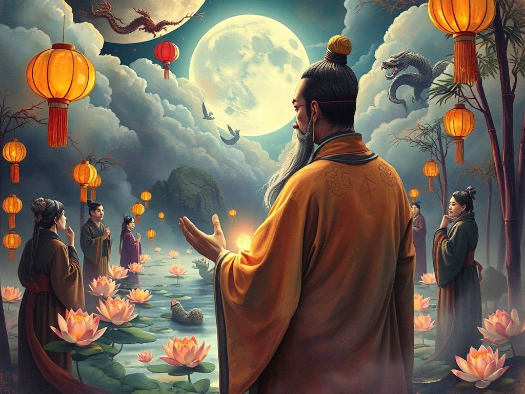 周公解梦梦见背疼将会怎么样