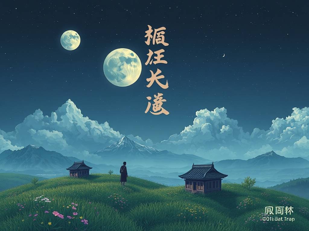 巨蟹座代表歌曲