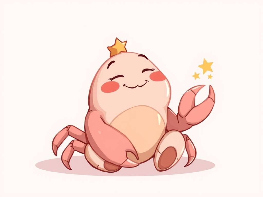巨蟹座男生撒娇排名：第十名