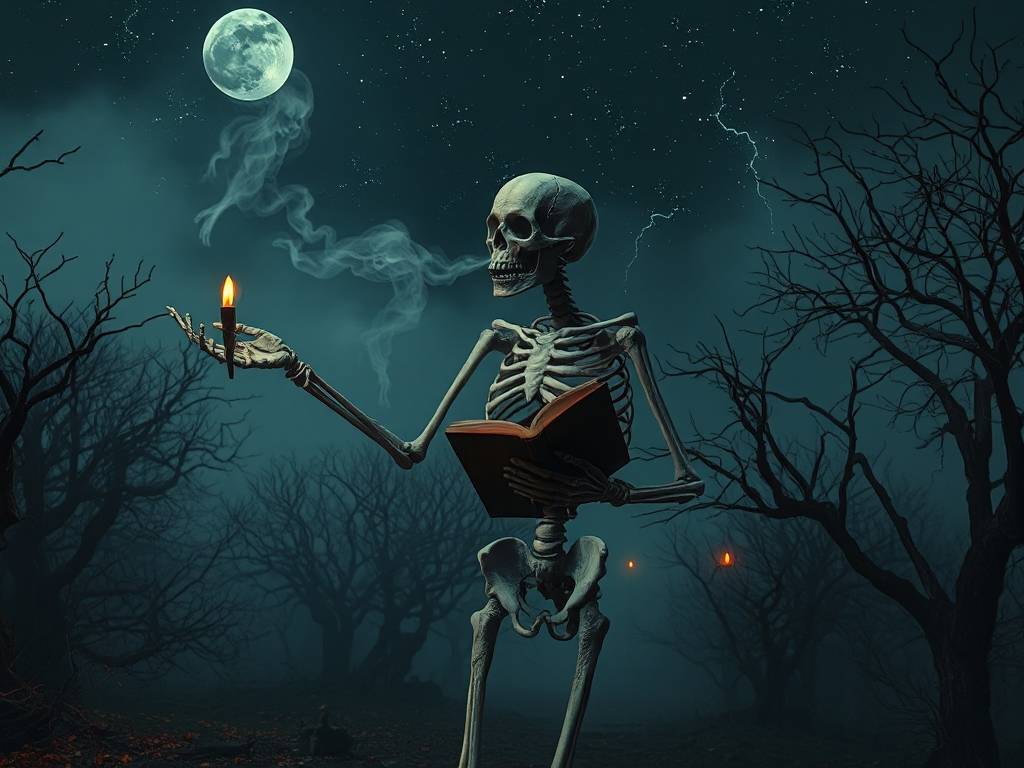 梦见死人托梦要东西