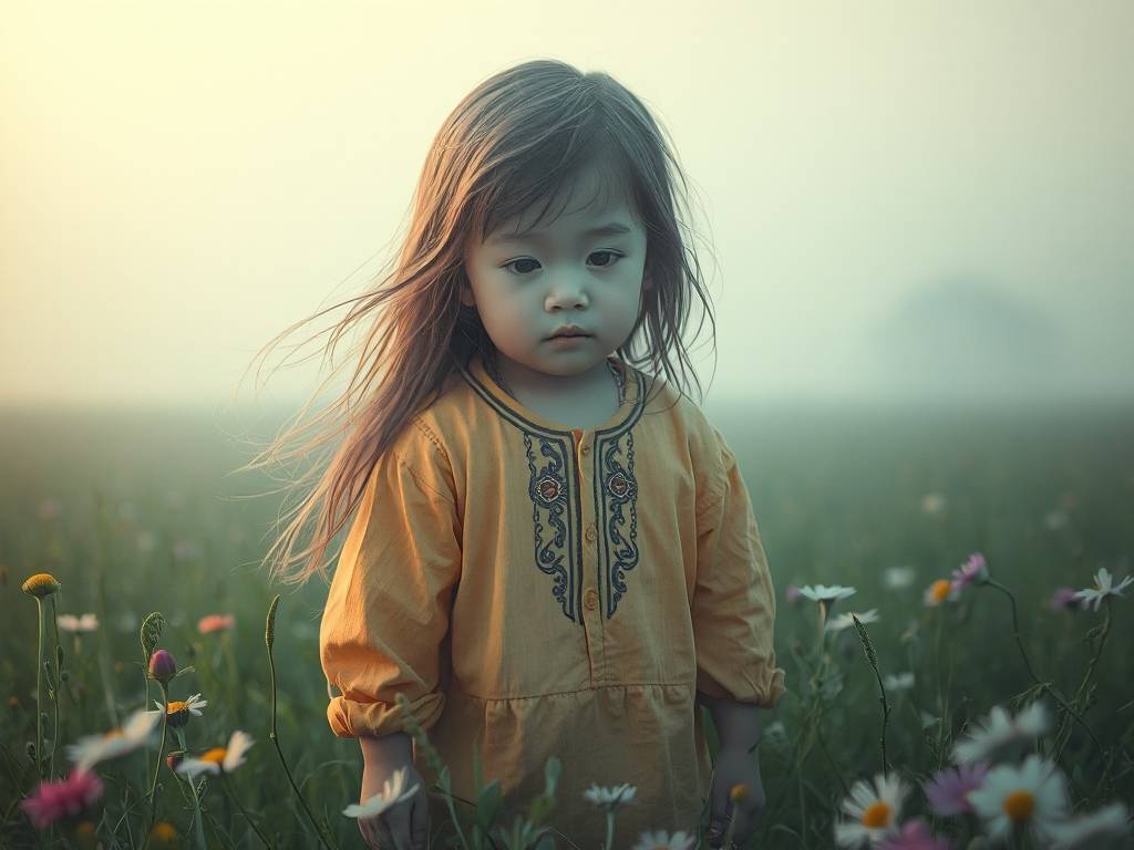 梦见死掉的小孩