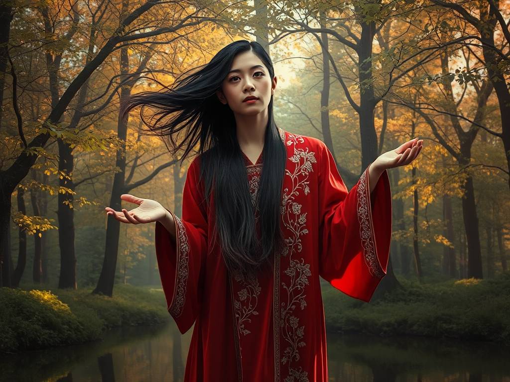 夢(mèng)见自己没有头