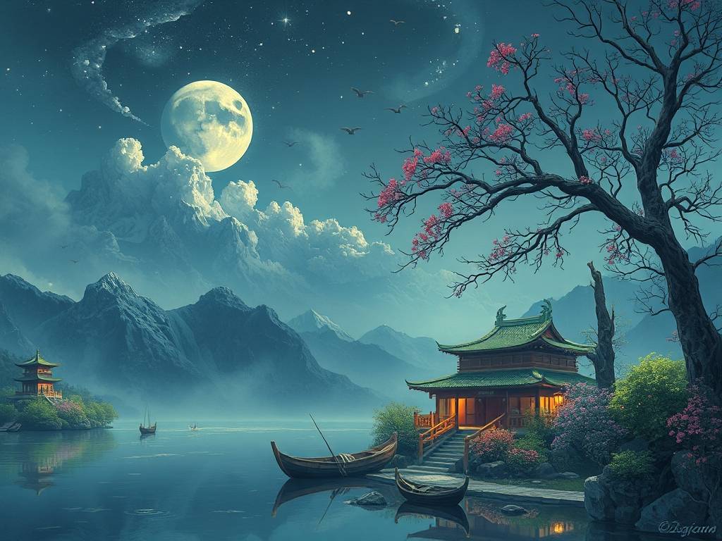 梦见小镇是好是坏？
