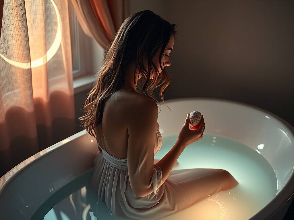 巨蟹座女人遇到真爱的概率排行：第十名