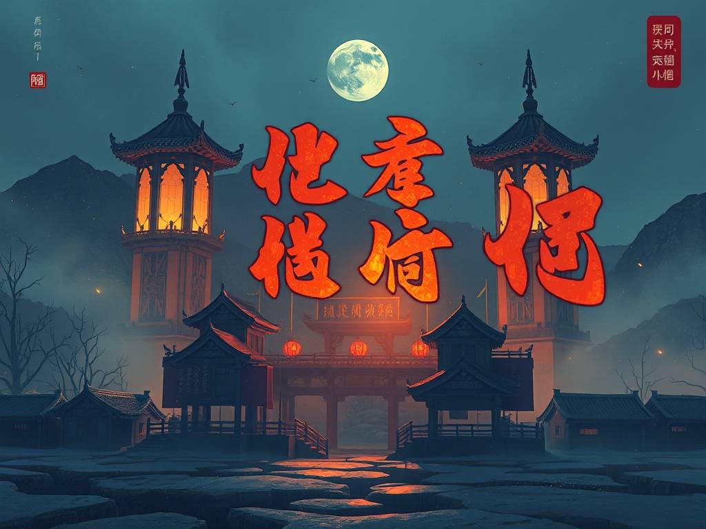梦见鬼什么意思？免费查梦见鬼周公解梦