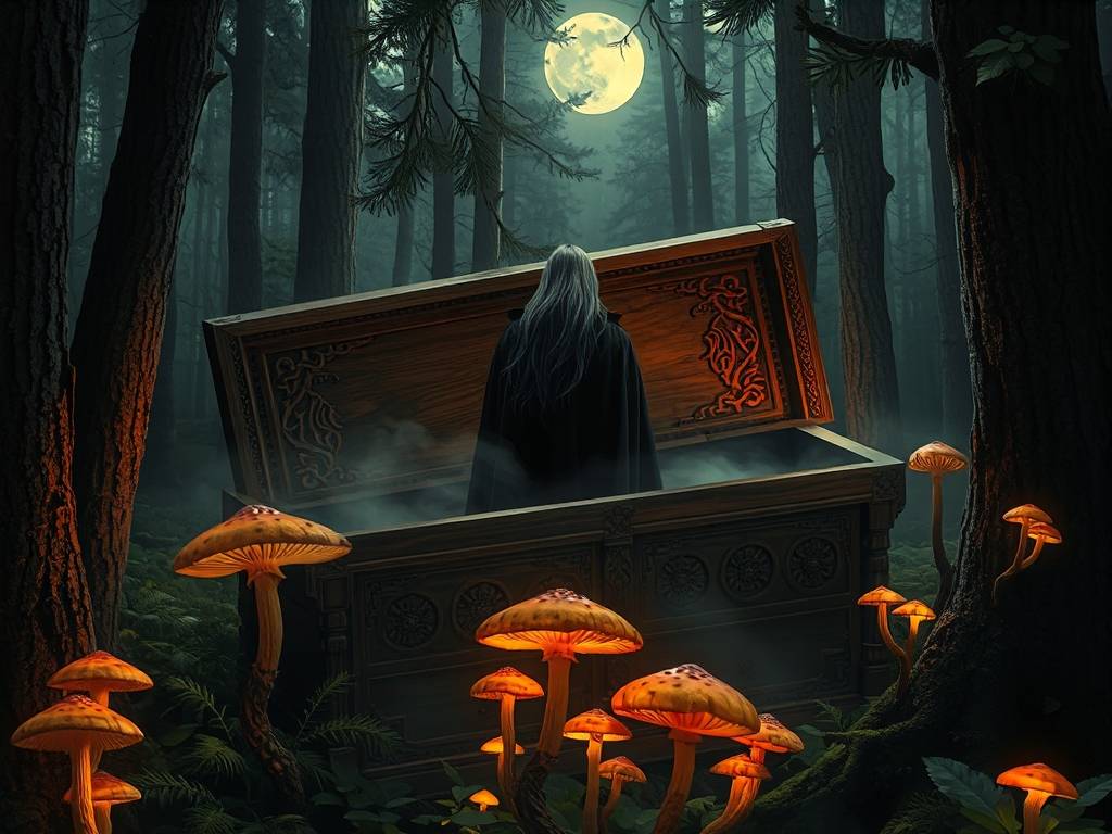 棺破