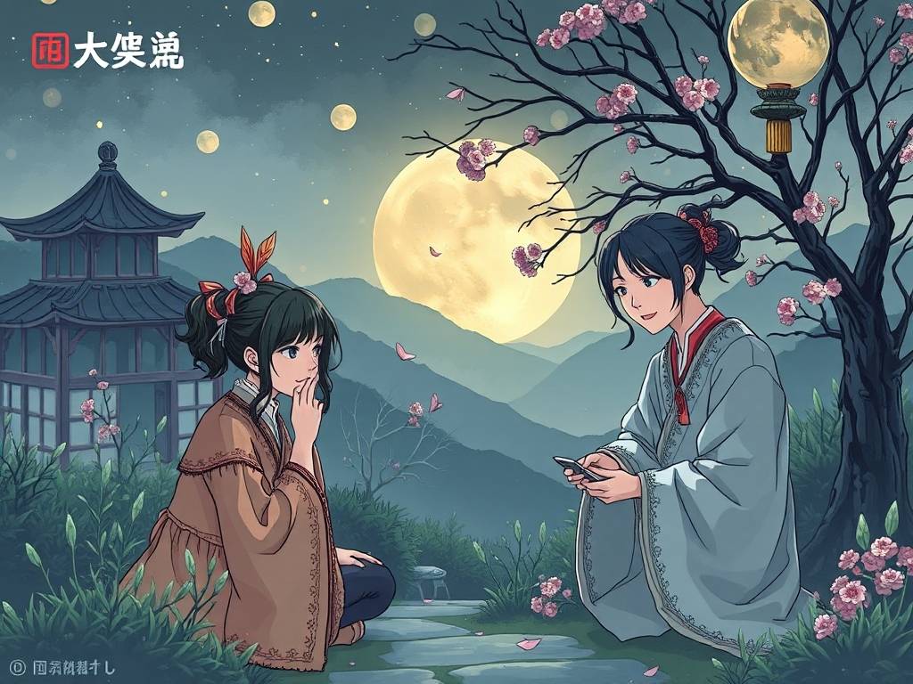 如何撩巨蟹座女生