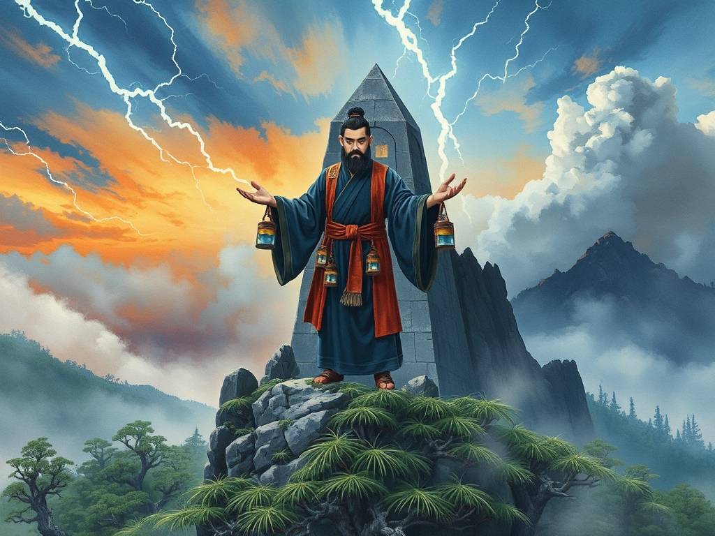 雨师