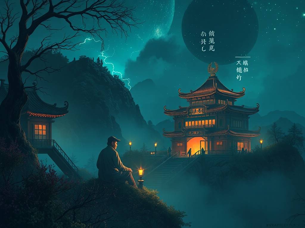 梦见咖啡厂表示什么？