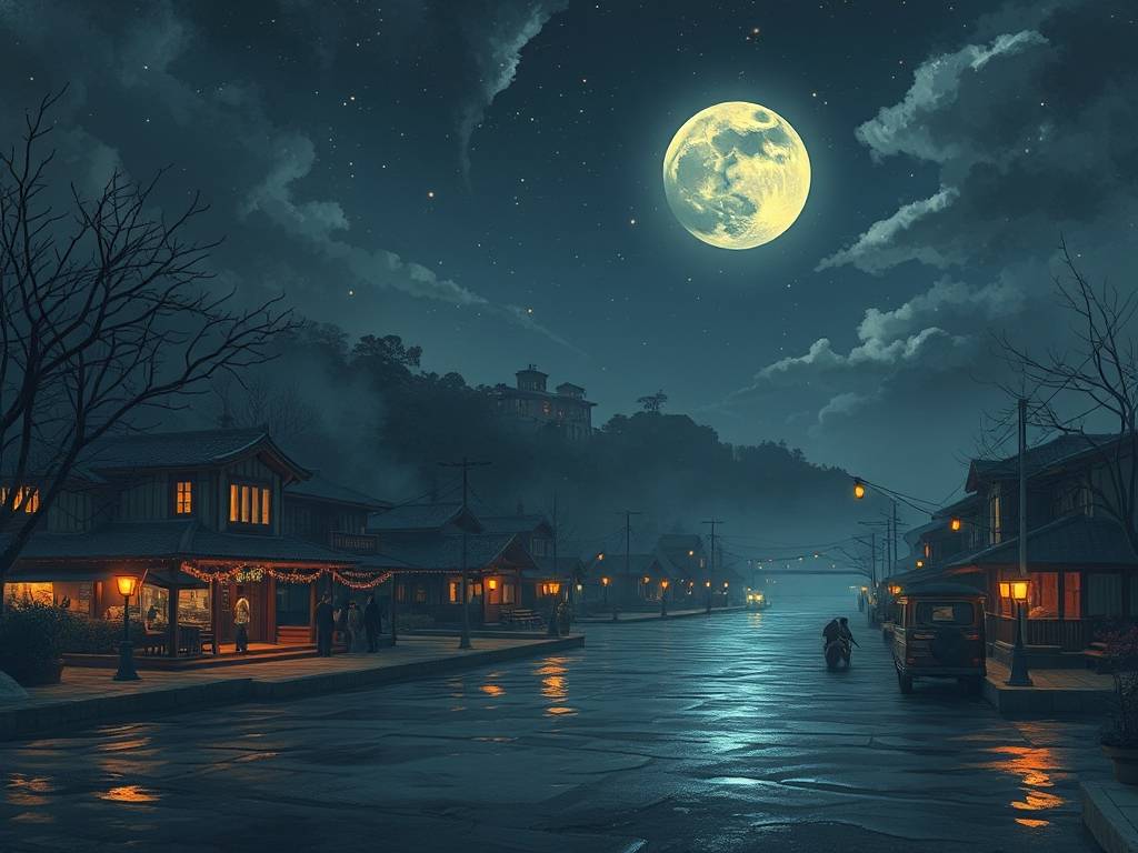 梦见下雨发大水是好事吗？