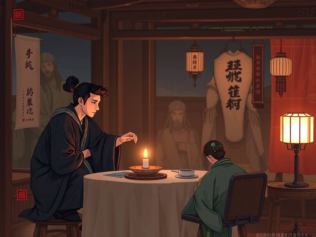 梦见发洪水淹死人暗示什么？