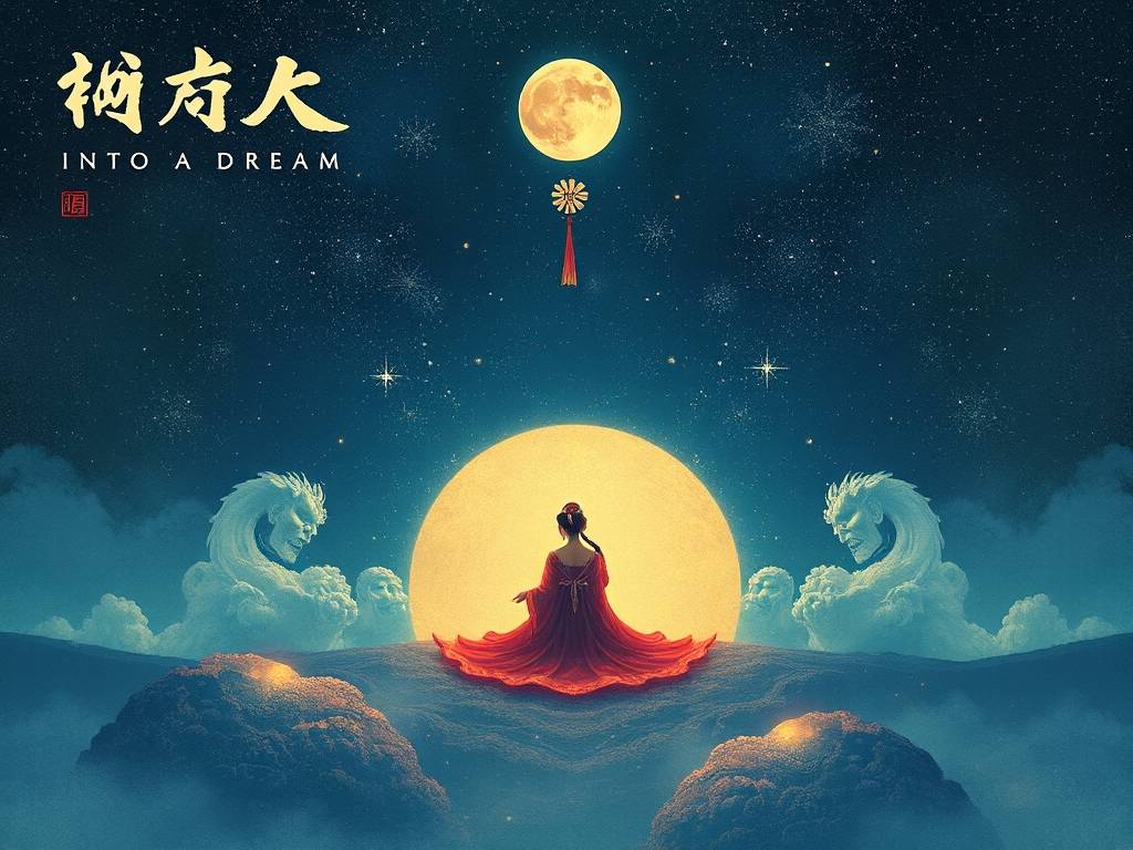 梦见发洪水淹死人暗示什么？