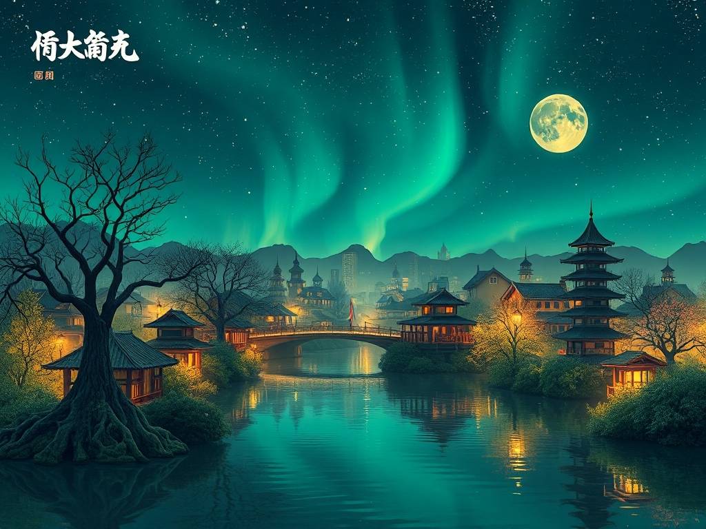 梦见小河流洪水有何寓意？