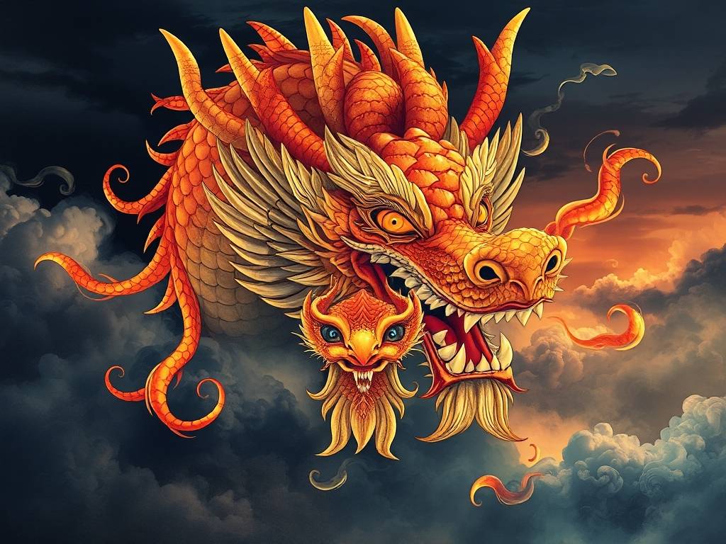 龙头