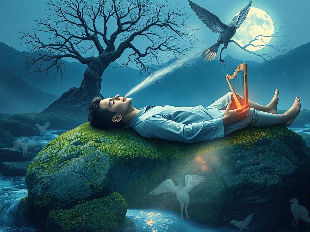 人死又复活