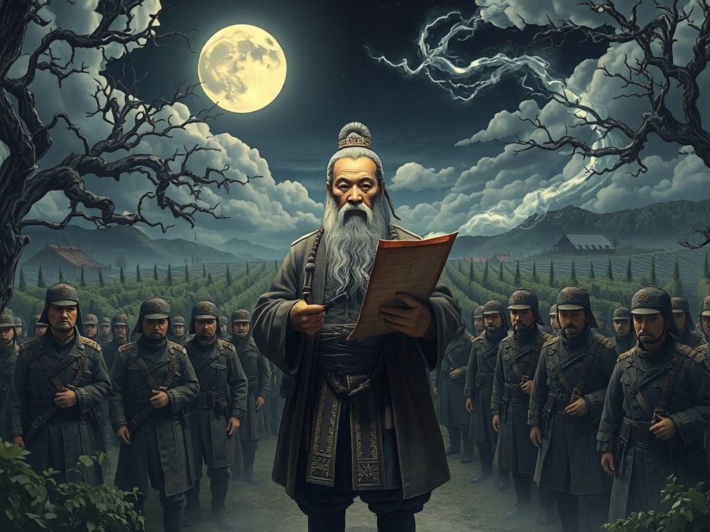 梦见军营周公解梦破解