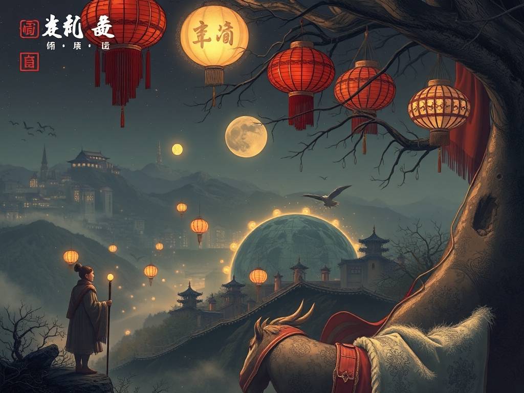 周公解梦梦见打雷死人了是什么意思？