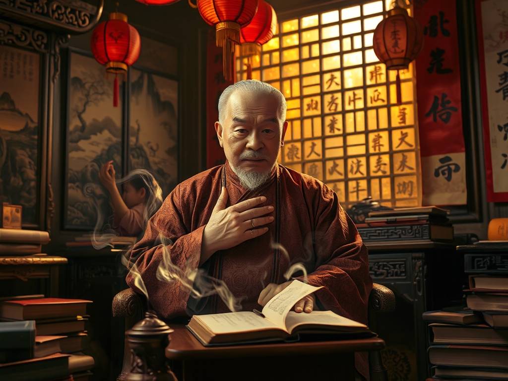周公解梦梦见辞职