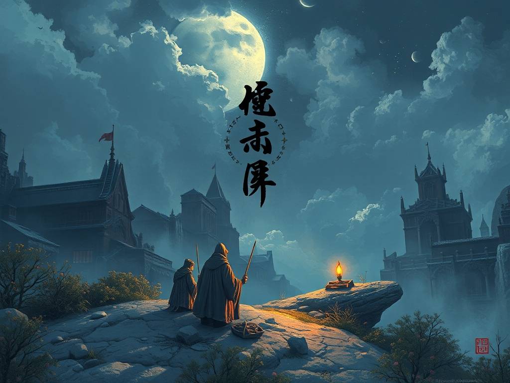 梦见自己看见鬼被吓醒有什么含义