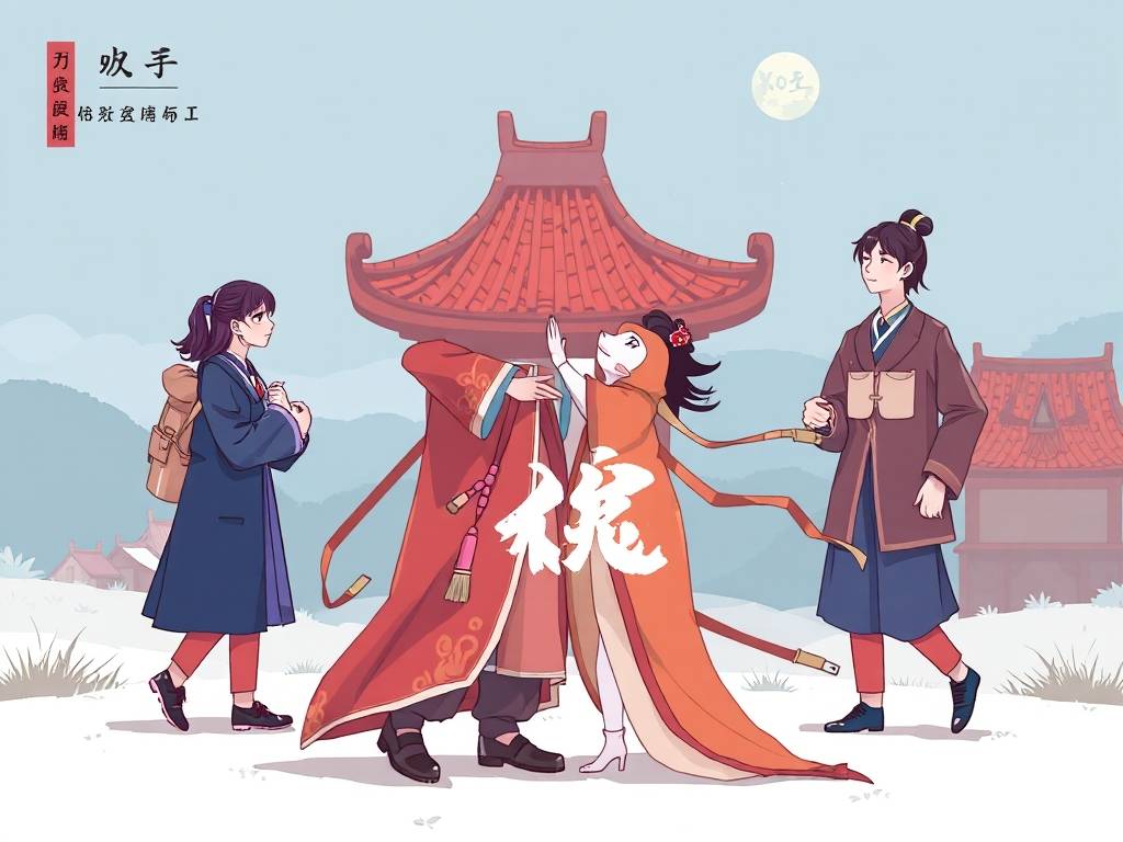 女人梦见别人穿白孝衣 有什么寓意
