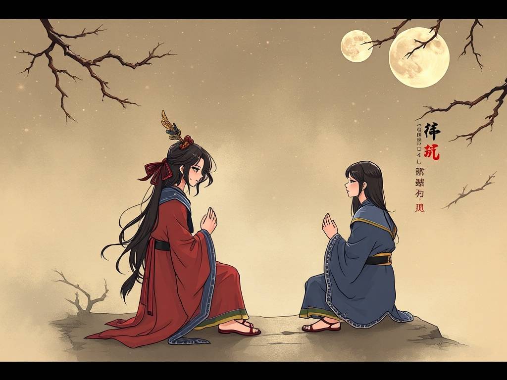 梦到鬼附身预示什么 梦见鬼魂什么意思