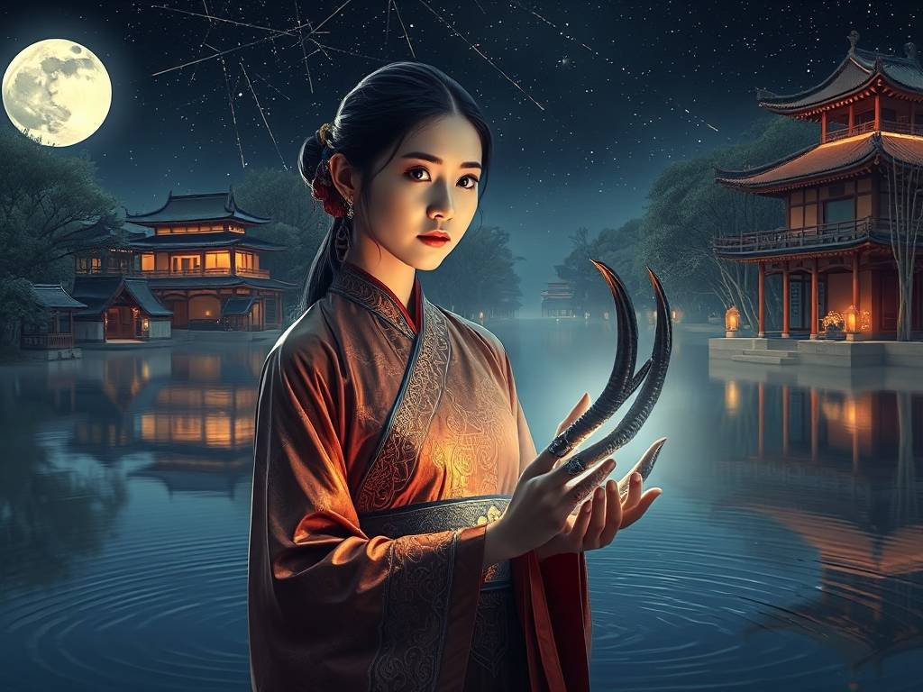 女人梦见龙是什么征兆 梦到龙爪