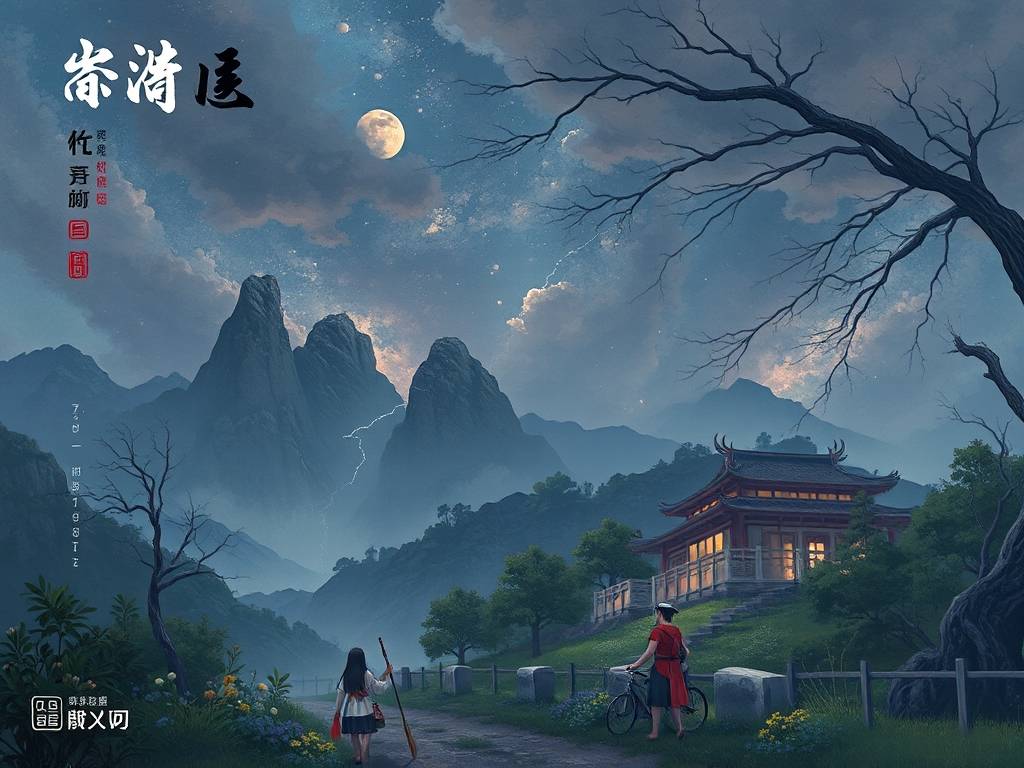 孕妇梦见狂风暴雨是(shì)什么预兆？