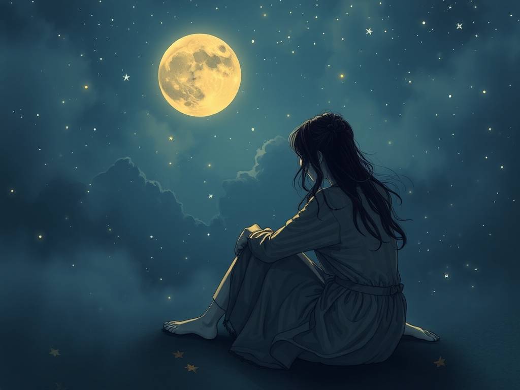 梦见天要下暴雨是什么意思？
