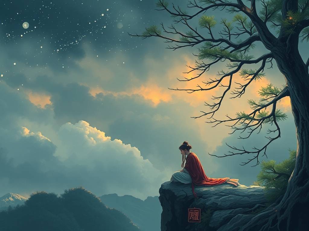 做夢(mèng)夢(mèng)到十八层地狱是什么意思？