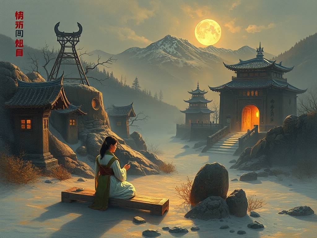 梦见花圈和棺材是什么预兆？